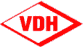 VDH Logo