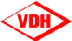 VDH Logo